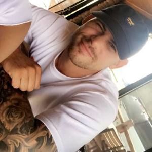 Meet your Posher, Blake